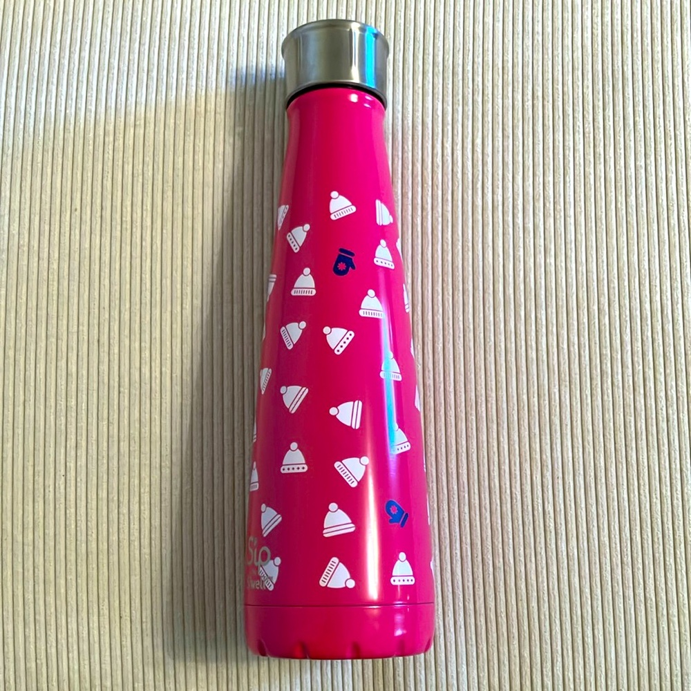 Sip by Swell Holiday Metal Water Bottle